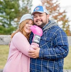 Meet your Posher, Jonathan